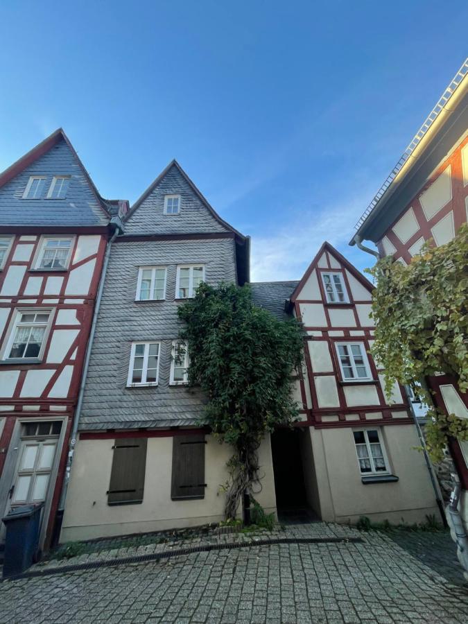 Das Haus Am Limburger Dom Limburg an der Lahn Exterior photo